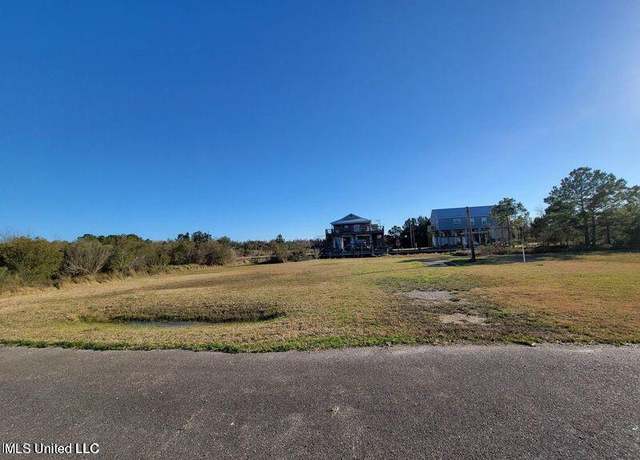 Property at 29 & 30 St Ann Dr, Bay Saint Louis, MS 39520