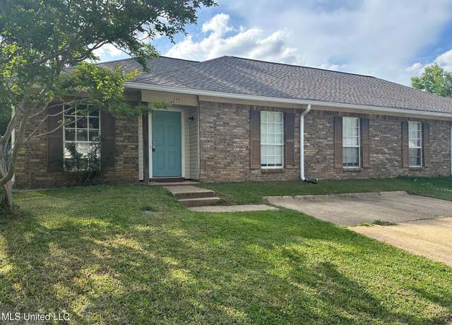 Property at 200 Brendalwood Blvd Unit A, Brandon, MS 39047, 3 beds, 2 baths