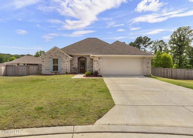 Property at 123 Bailey Cv, Canton, MS 39046, 3 beds, 2 baths