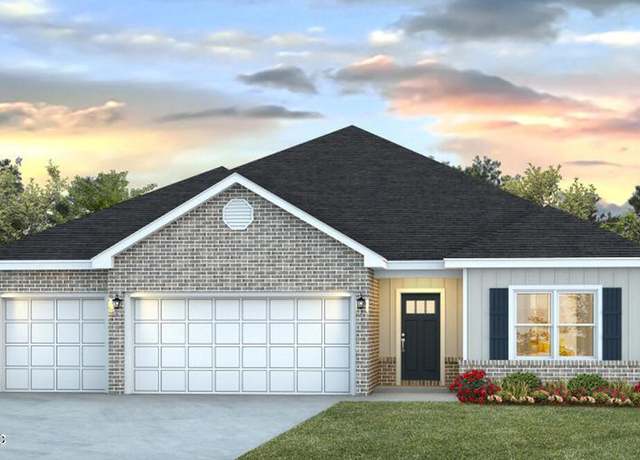 Property at 424 Piney Dr, Pearl, MS 39208, 4 beds, 3 baths