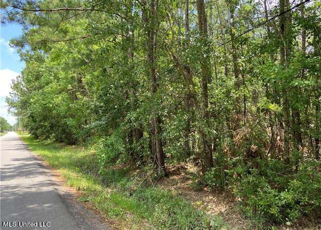 Property at 1002 Adams St, Waveland, MS 39576