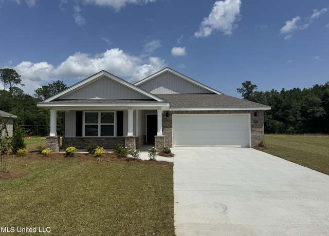 Property at 9674 Reserve Blvd, Biloxi, MS 39532, 5 beds, 3 baths