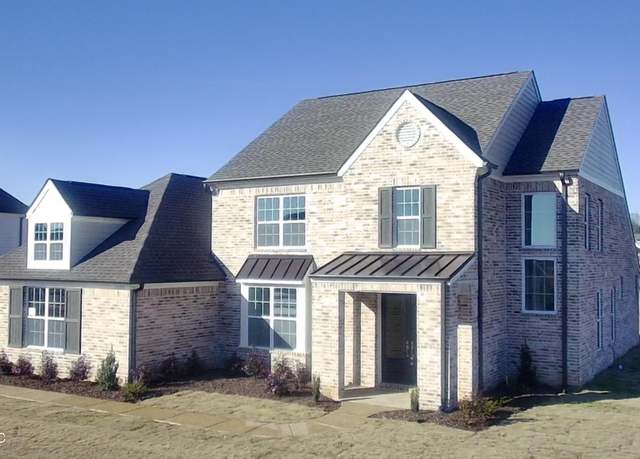 Property at 13750 Landry Ln, Olive Branch, MS 38654, 4 beds, 3.5 baths