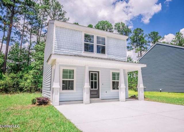 Property at 999 Middle Ln, Gulfport, MS 39507, 2 beds, 2.5 baths