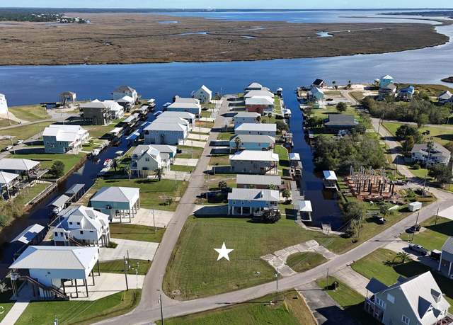 Property at 11145 Tahiti St, Bay Saint Louis, MS 39520
