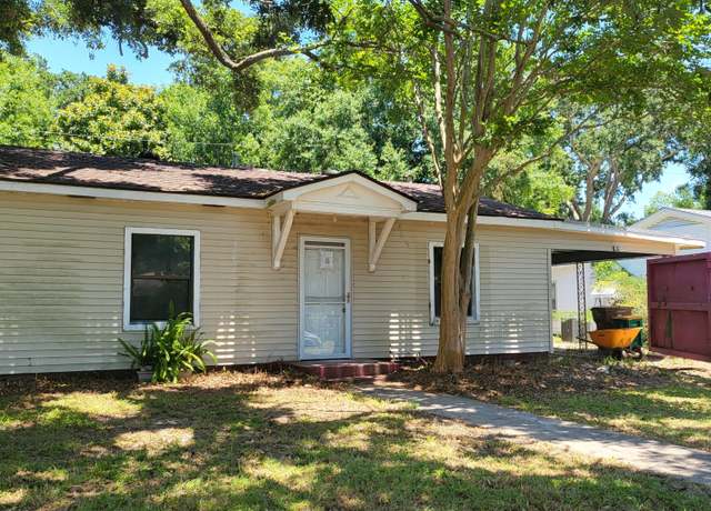 Property at 2548 Bryn Mawr Ave, Biloxi, MS 39531, 4 beds, 3 baths