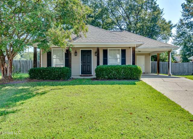 Property at 567 Mockingbird Cir, Brandon, MS 39047, 2 beds, 2 baths