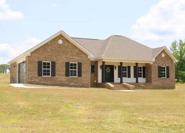Property at 88 Copperhead Rd, Gore Springs, MS 38929, 3 beds, 2 baths