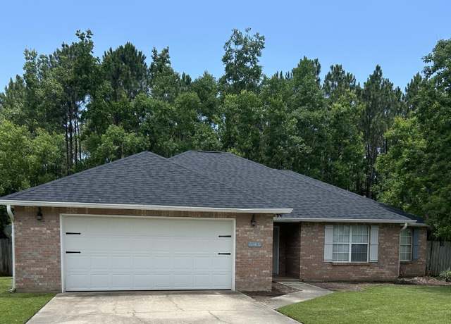 Property at 6905 Pinehurst Dr, Ocean Springs, MS 39564, 4 beds, 2 baths