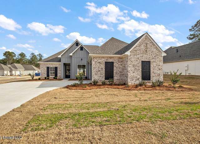 Property at 117 Springs Xing, Madison, MS 39110, 3 beds, 2 baths