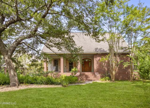 Property at 23554 Woodland Way, Pass Christian, MS 39571, 4 beds, 3.5 baths