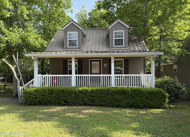 Property at 31 David Dr #91, Iuka, MS 38852, 2 beds, 2 baths