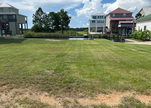 Property at 4082 N Sumatra St, Bay Saint Louis, MS 39520