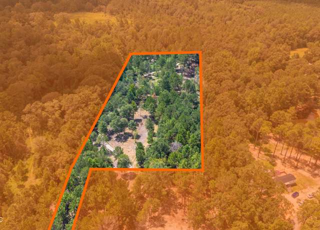 Property at W Mchenry Rd, Mchenry, MS 39561