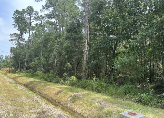 Property at Art St, Waveland, MS 39576