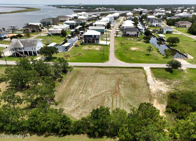 Property at 11373 Jordan River Dr, Bay Saint Louis, MS 39520