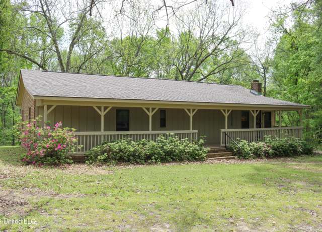 Property at 8661 Arkabutla Rd, Coldwater, MS 38618, 3 beds, 2 baths