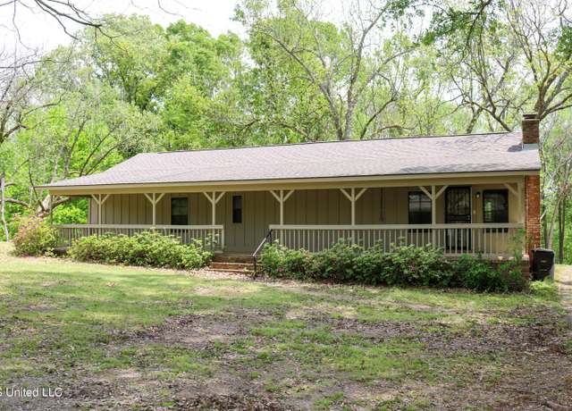 Property at 8661 Arkabutla Rd, Coldwater, MS 38618, 3 beds, 2 baths