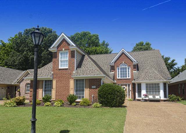 Property at 6363 Cheyenne Dr, Olive Branch, MS 38654, 4 beds, 2.5 baths