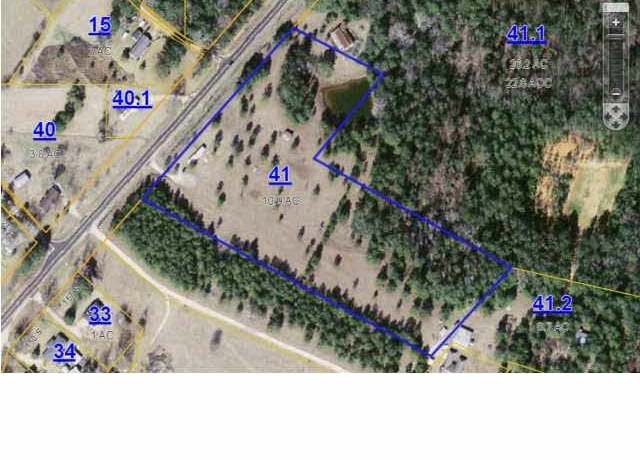 Property at 0 Highway 28, Magee, MS 39111