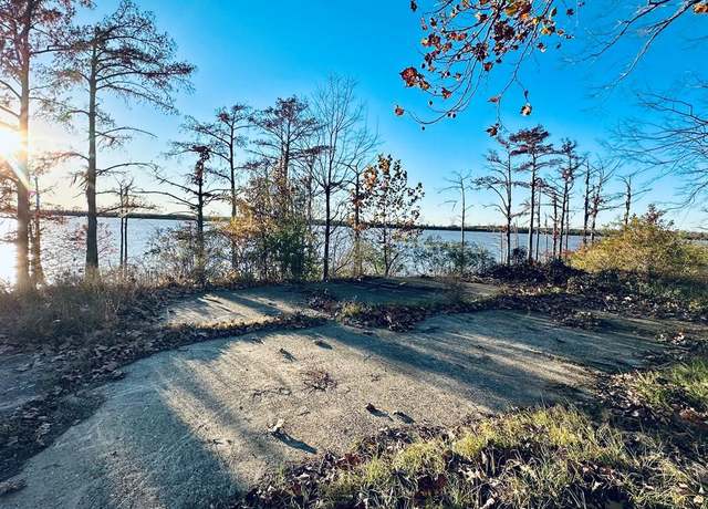 Property at 0 E/s Lake Mary, Woodville, MS 39669