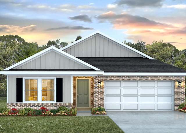 Property at 15952 Blue Ridge Dr, Gulfport, MS 39503, 5 beds, 3 baths