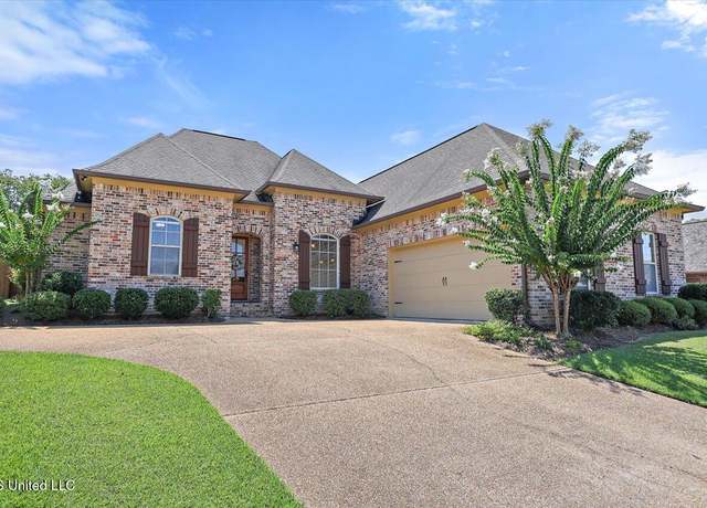 Property at 146 Grandeur Dr, Brandon, MS 39042, 4 beds, 3 baths