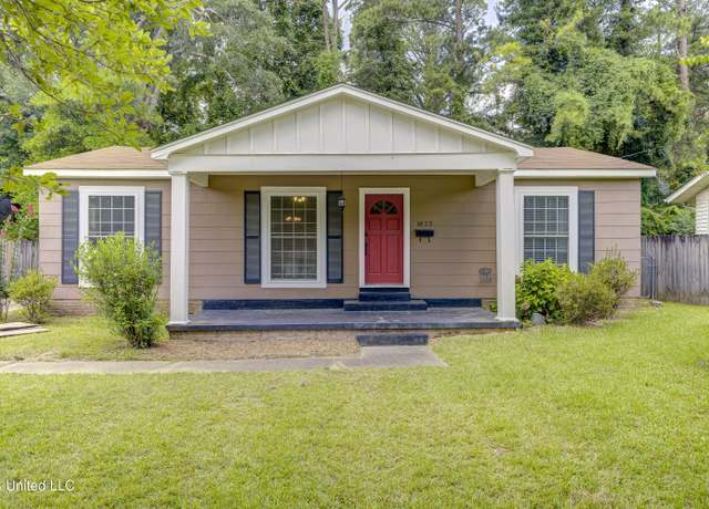 Property at 1823 Macarthur Dr, Vicksburg, MS 39180, 2 beds, 2 baths