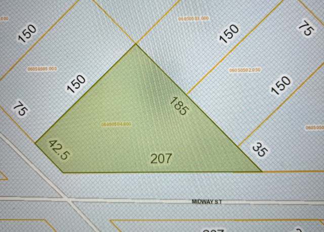 Property at 0 Midway St, Ocean Springs, MS 39564