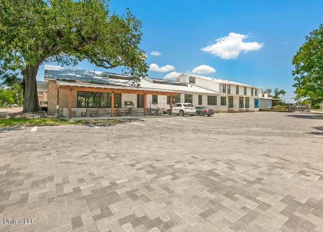 Property at 301 S Toulme St #202, Bay Saint Louis, MS 39520, 2 beds, 2 baths