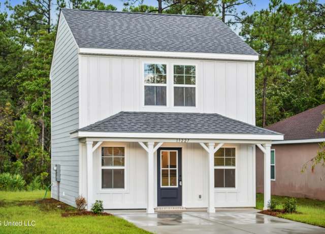 Property at 909 Motsie Rd #17, Biloxi, MS 39532, 3 beds, 1.5 baths