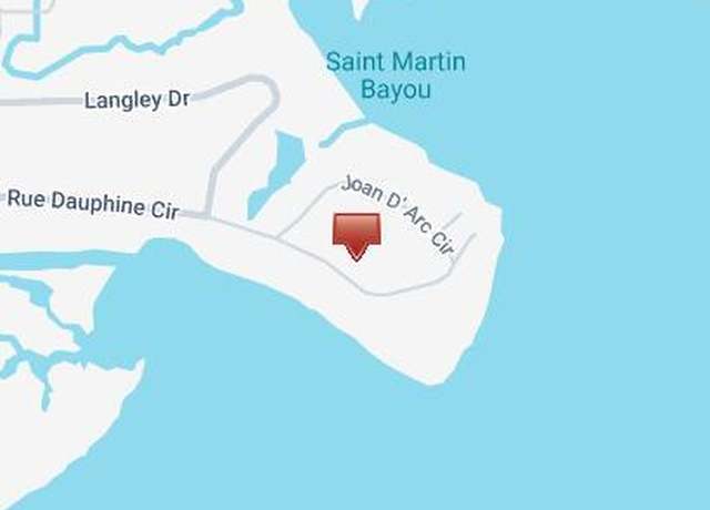 Property at Rue Dauphin Cir, Biloxi, MS 39532