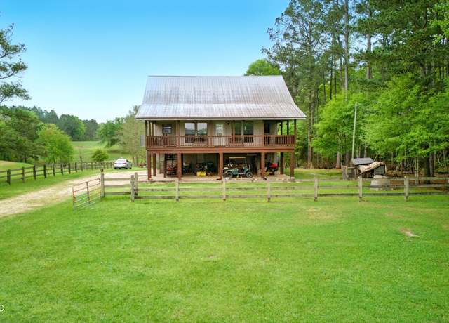 Property at 222 W New Arbor Rd, Poplarville, MS 39470, 3 beds, 2 baths