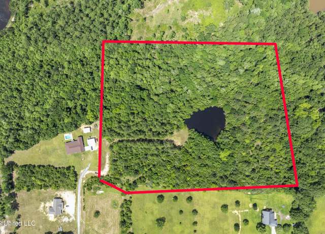 Property at Amberwood Ln, Lucedale, MS 39452