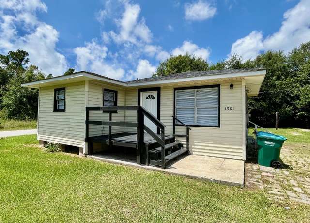 Property at 2901 58th Ave, Gulfport, MS 39501, 2 beds, 1 bath