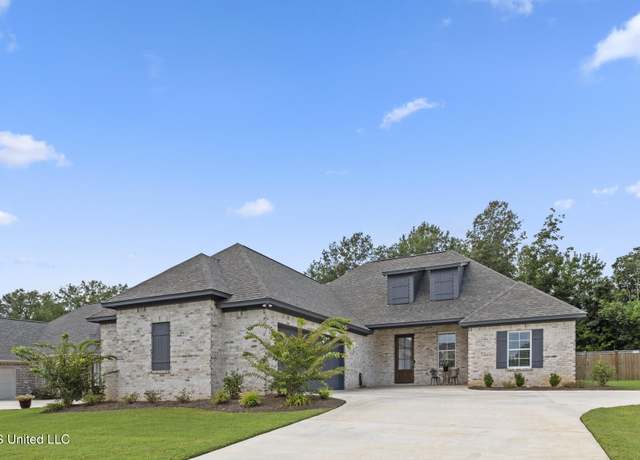 Property at 108 Porter Rdg, Canton, MS 39046, 3 beds, 2 baths