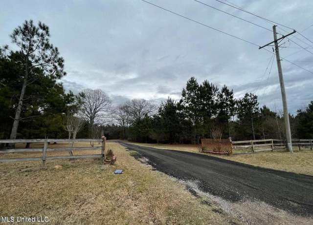 Property at 0 Springridge Rd, Terry, MS 39170