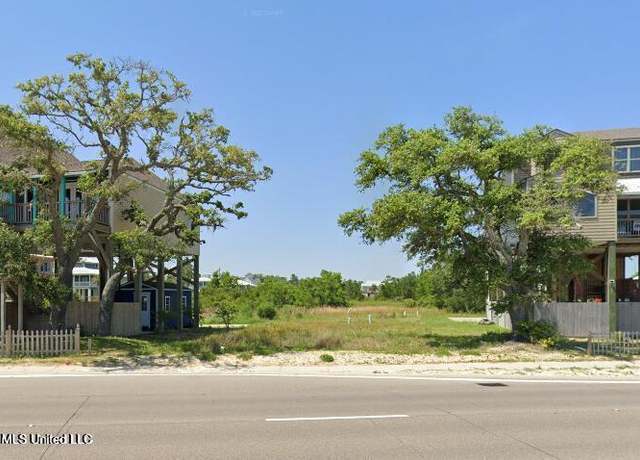 Property at 820 W Beach Blvd, Long Beach, MS 39560