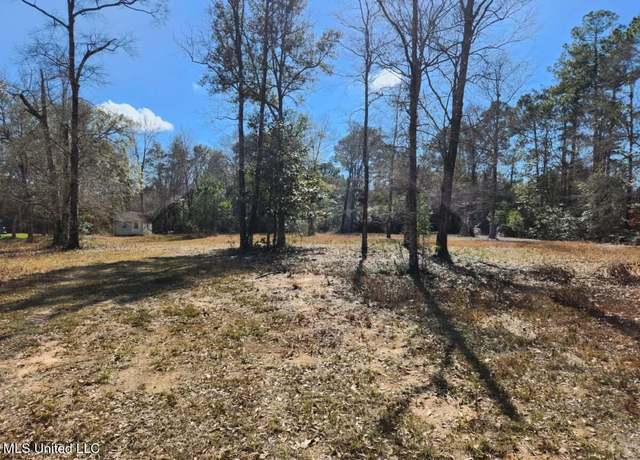 Property at Jim Ramsey Rd, Vancleave, MS 39565