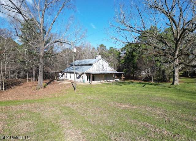 Property at 5885 New Hope Rd, Meadville, MS 39653