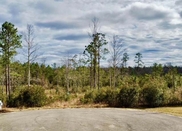 Property at Broken Arrow, Kiln, MS 39556