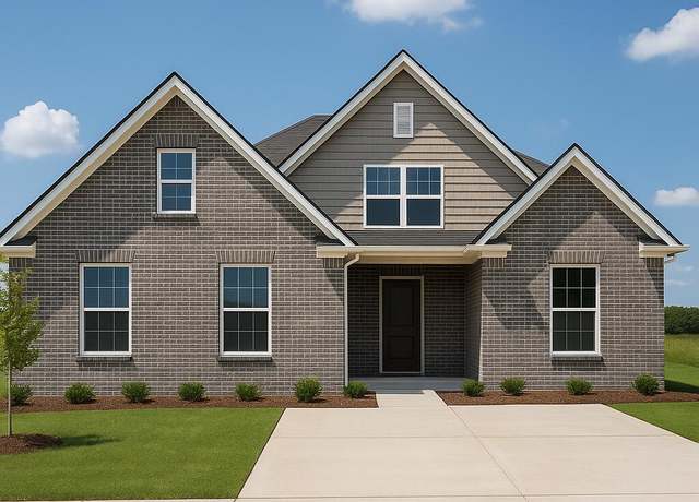 Property at 13588 Birch Bnd, Olive Branch, MS 38654, 3 beds, 2 baths