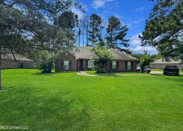 Property at 801 S Old Hwy 49, Richland, MS 39218, 3 beds, 2 baths