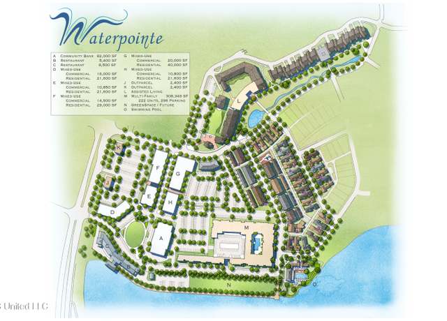Property at 417 Watertone Dr, Flowood, MS 39232