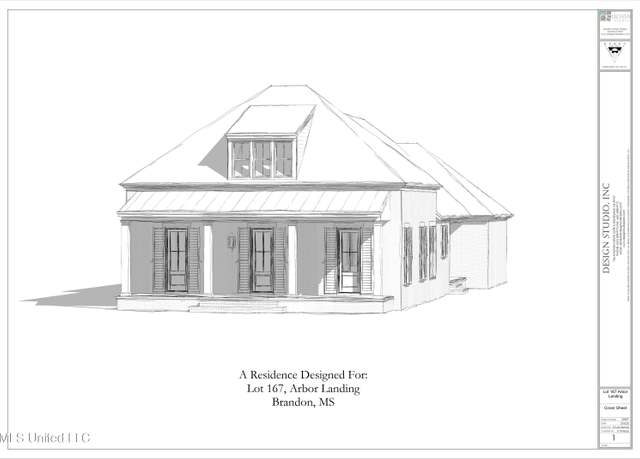 Property at 919 Bald Eagle Dr, Brandon, MS 39047, 3 beds, 2.5 baths