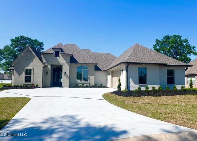 Property at 404 Hood Pt, Picayune, MS 39466, 4 beds, 3.5 baths