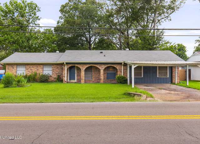Property at 3608 Old Brandon Rd, Pearl, MS 39208, 3 beds, 2 baths