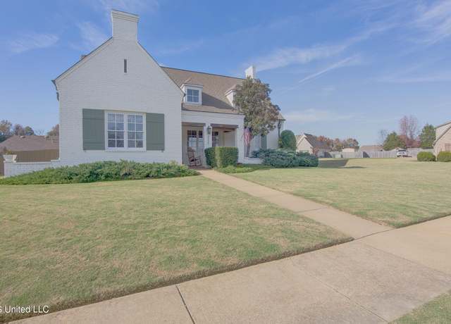 Property at 3327 Pettingill Way, Hernando, MS 38632, 4 beds, 3.5 baths