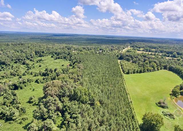 Property at 00 Graves Rd, Holly Springs, MS 38635