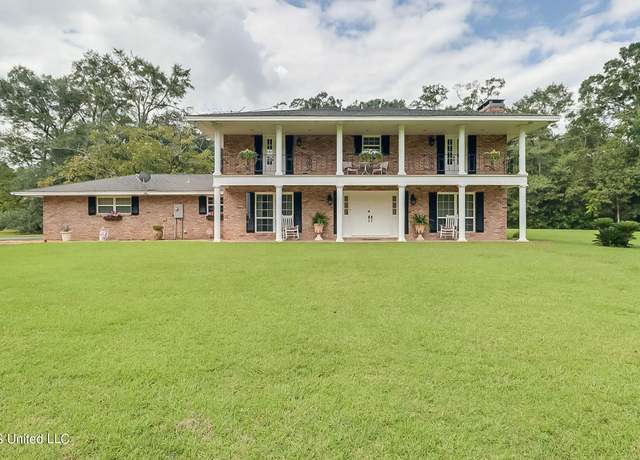 Property at 26109 Old Highway 49, Saucier, MS 39574, 3 beds, 3 baths